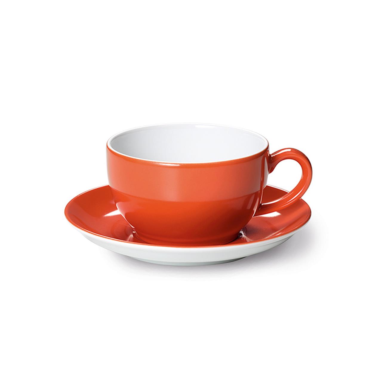 Kaffeetasse m. U. 0,25 l