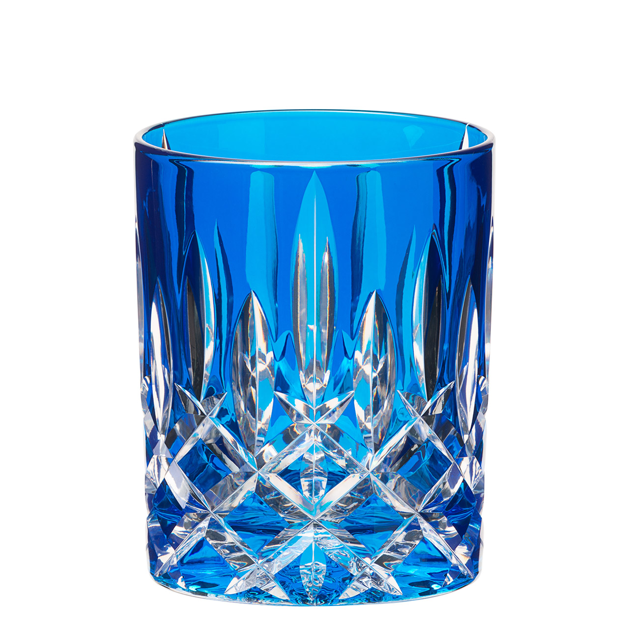 Whiskey Tumbler 0.30 l dark blue