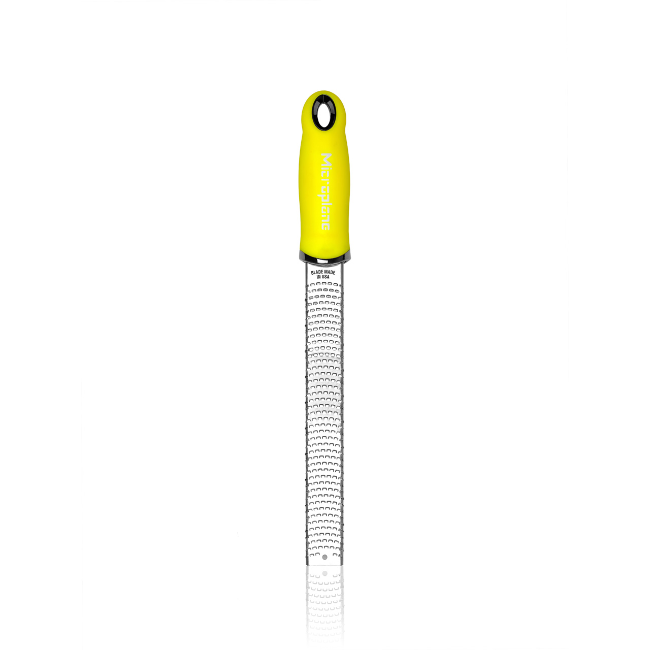 Zester/Grater neon yellow