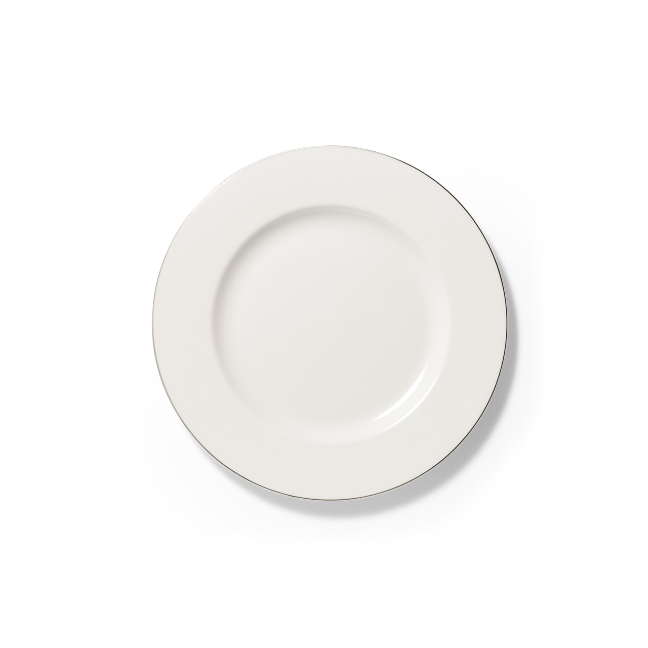 Breakfast plate 21 cm