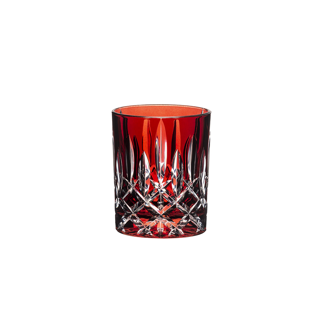 Whiskey Tumbler 0.30 l red