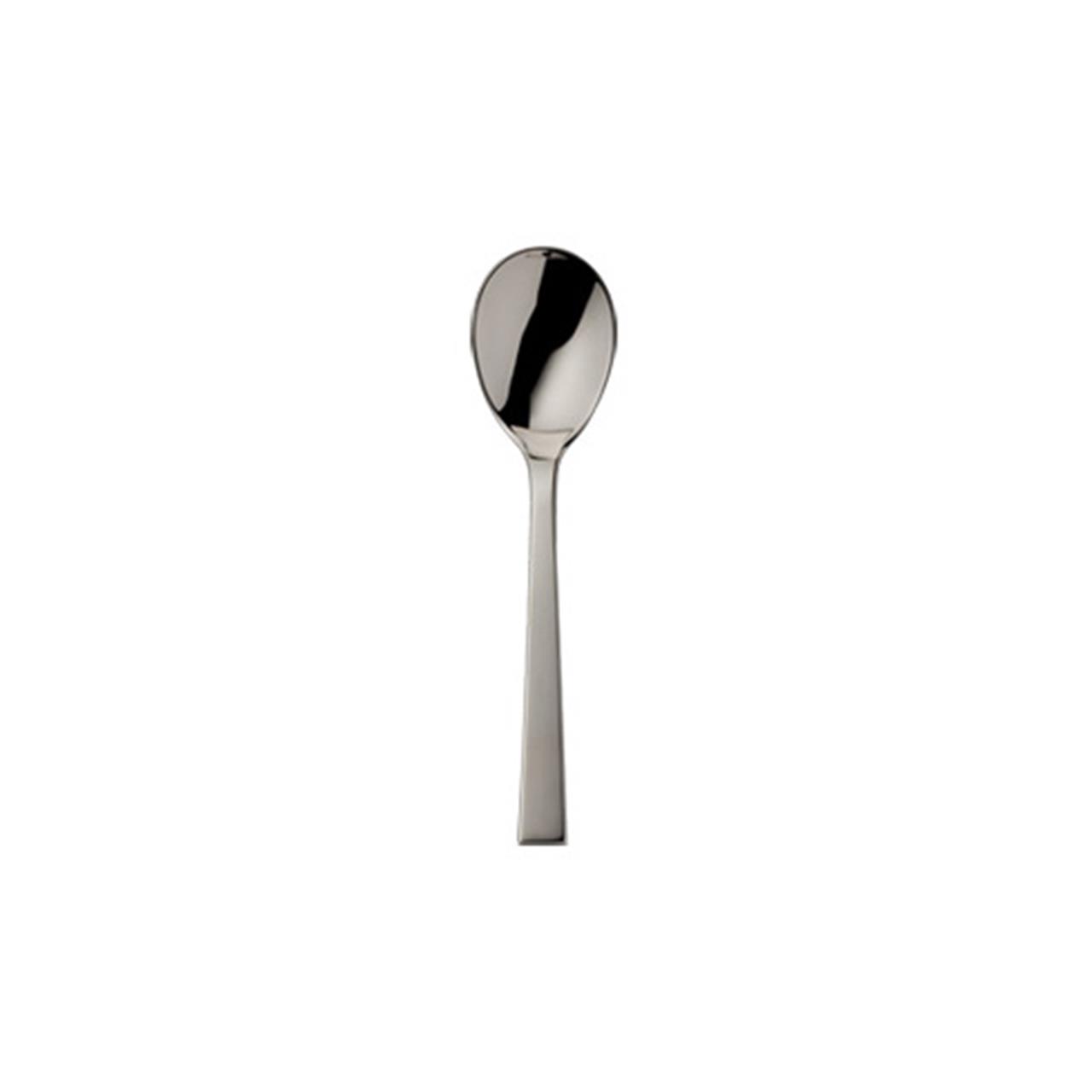 Cream Soup Spoon