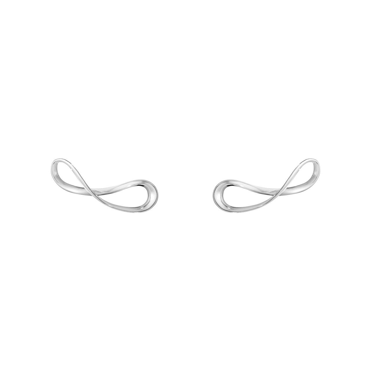 Earrings sterling silver 925