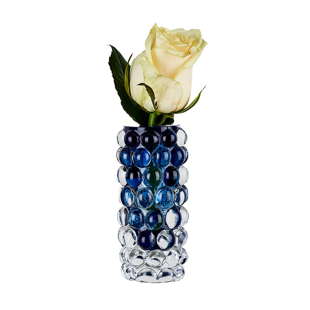 Vase 11 cm meer