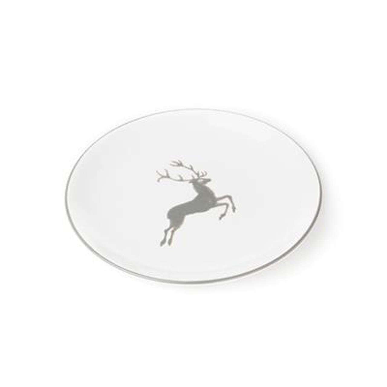 Breakfast Plate coup 20 cm