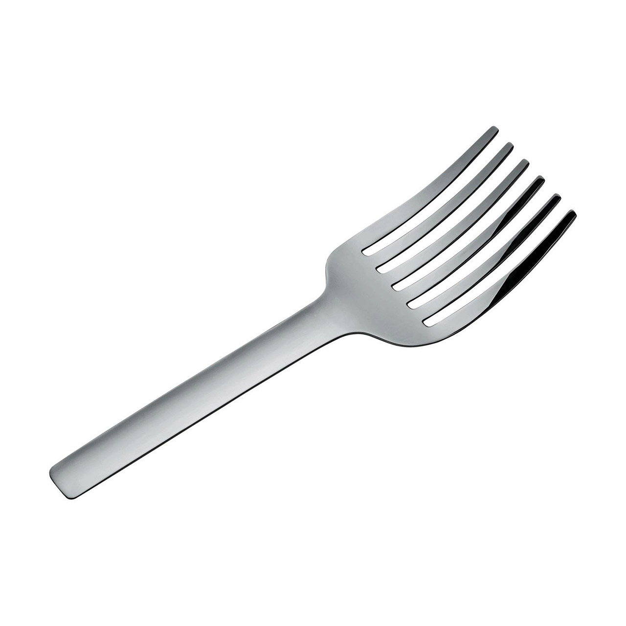 Spaghetti serving fork