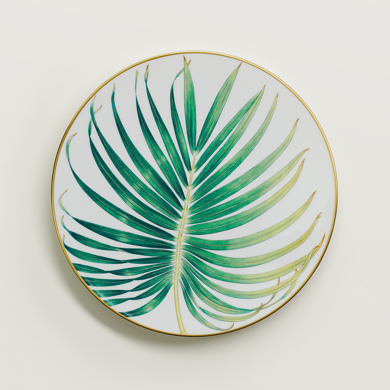 Dinner plate 27 cm Palm