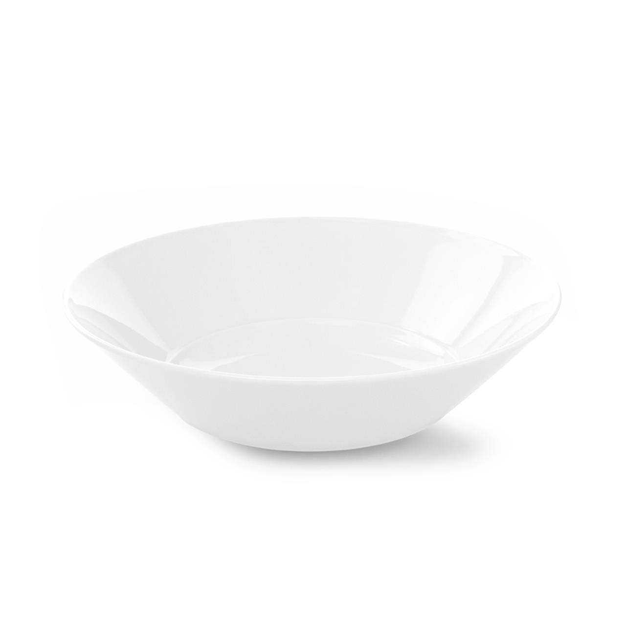 Bowl round flat 27.5 cm