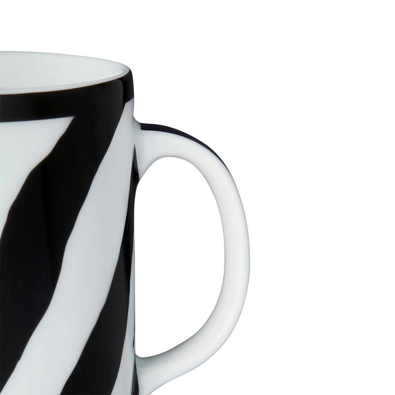 Mug Zebra