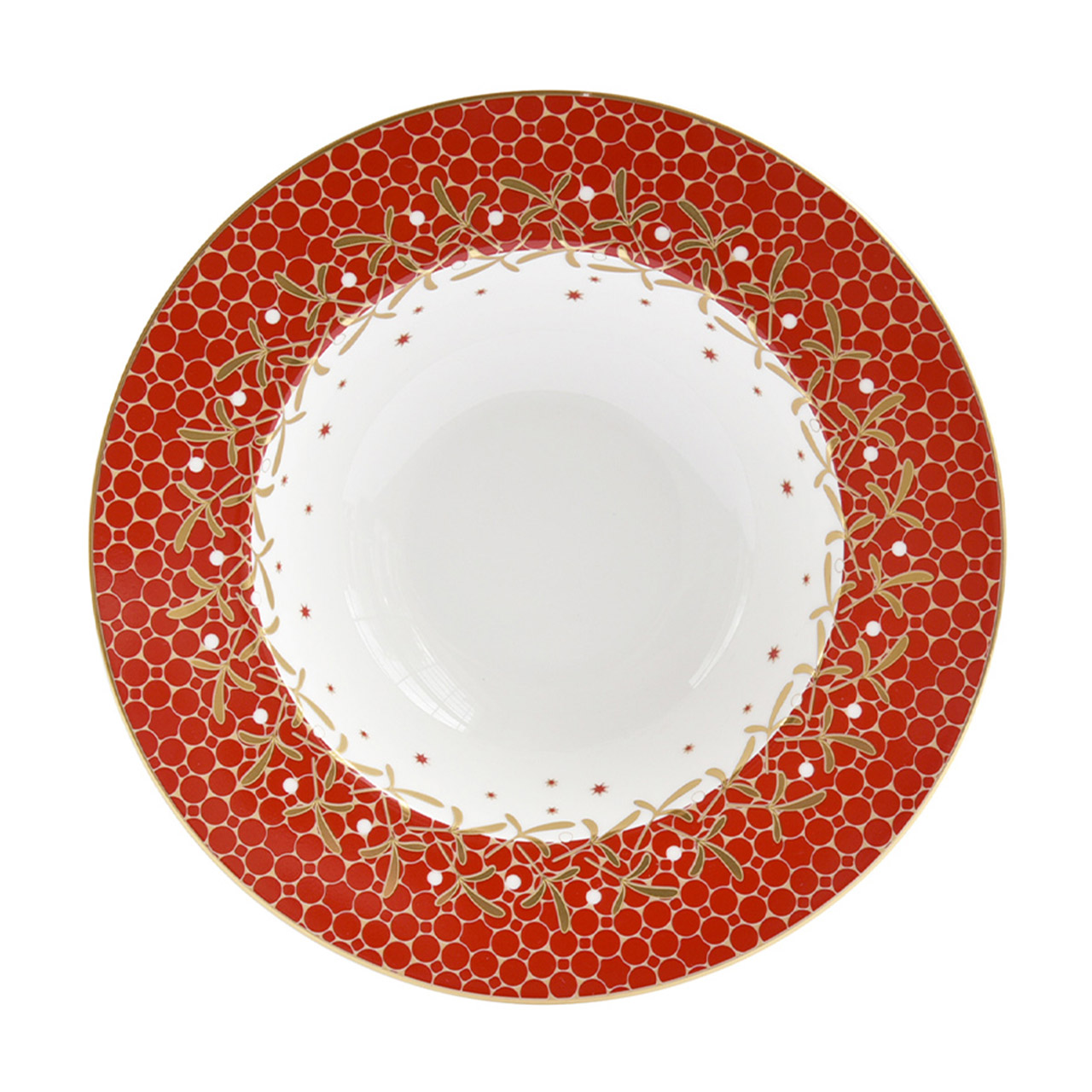 Soup plate 22.5 cm