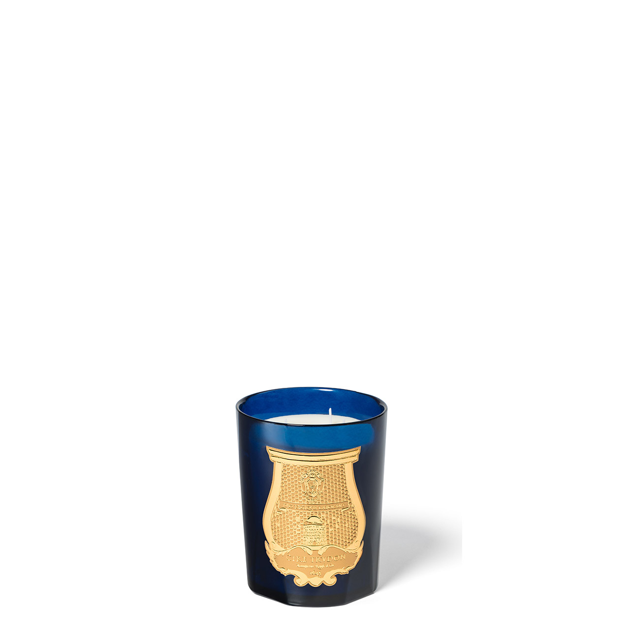 Scented candle 16 cm Mandarin