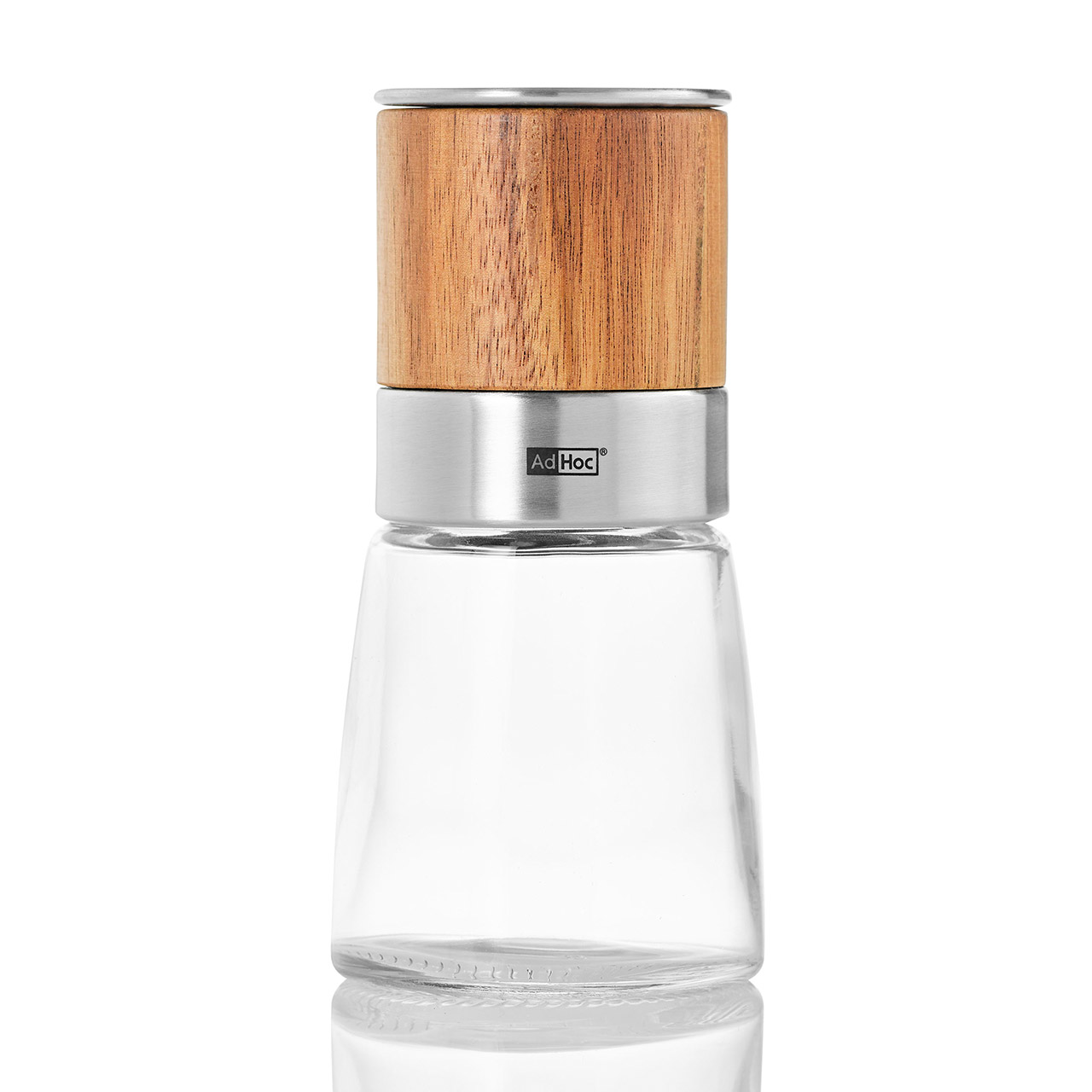 Pepper/salt mill AKASIA