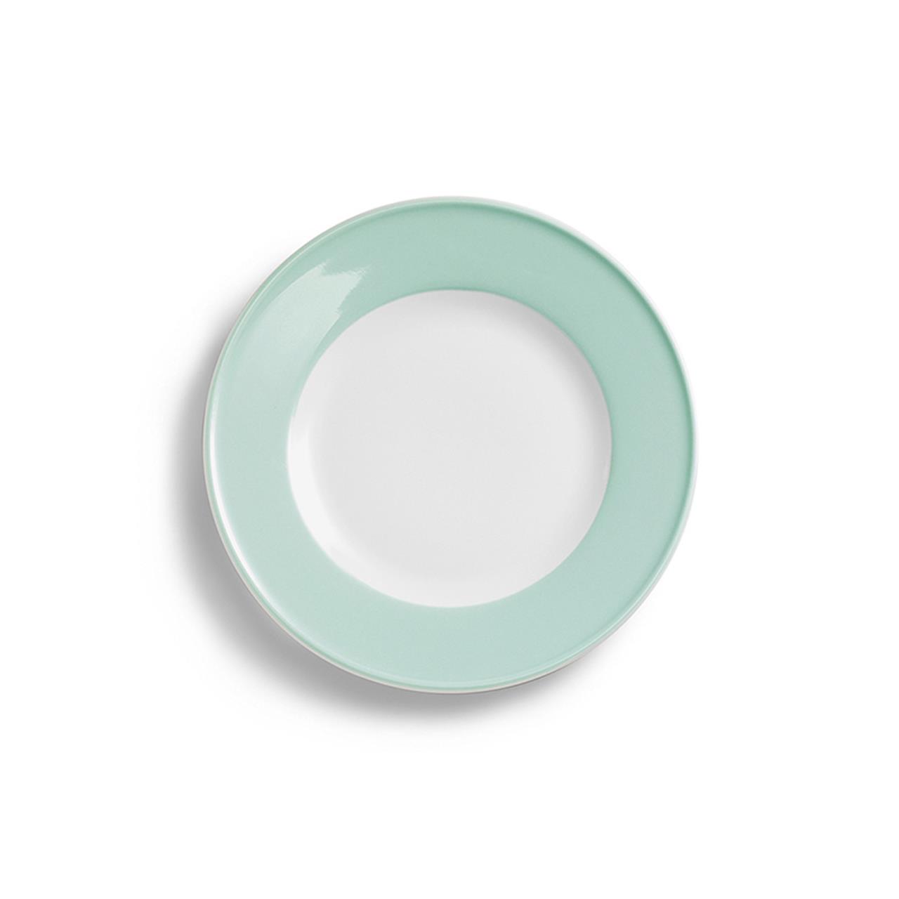 Breakfast plate 21 cm