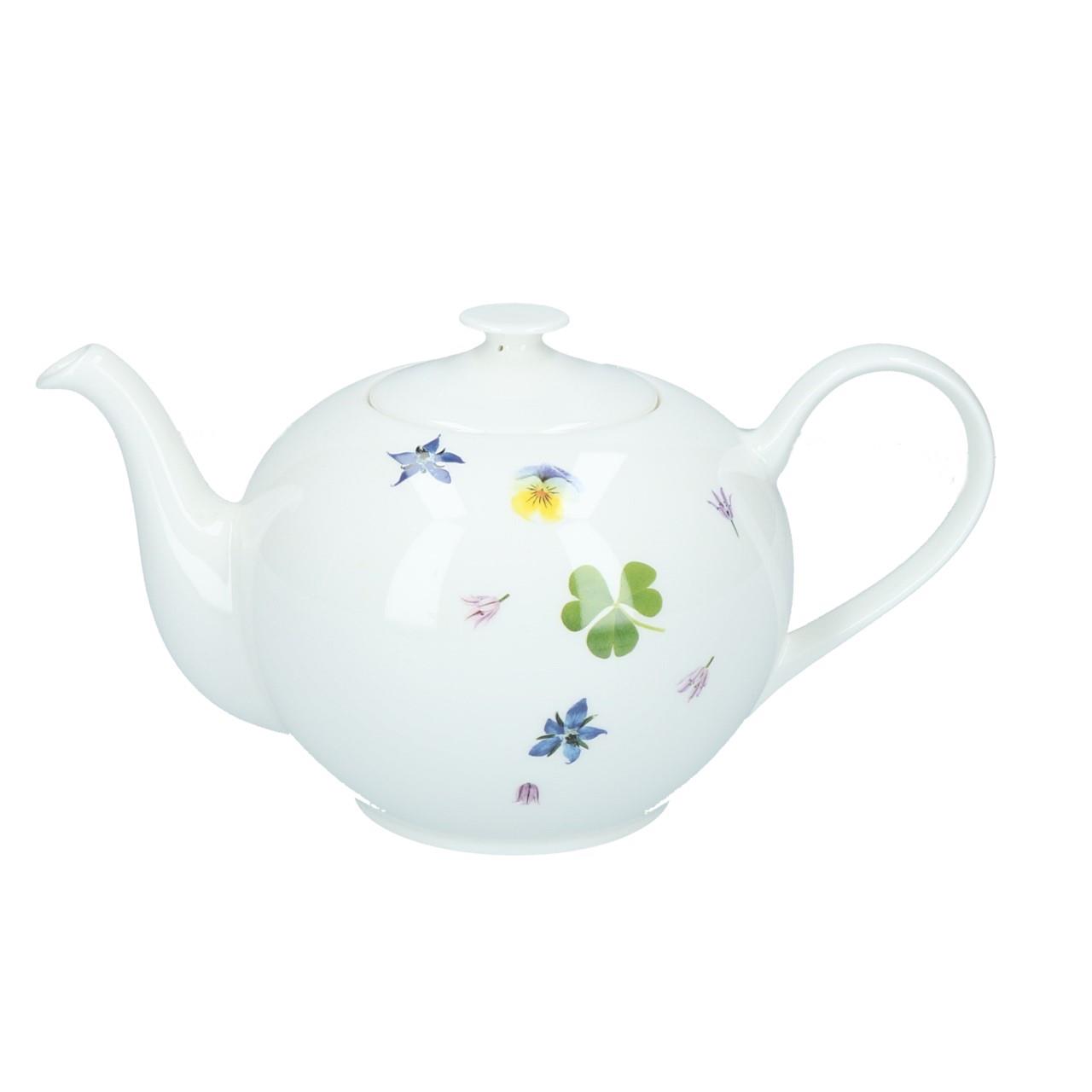 Tea pot 1.30 l