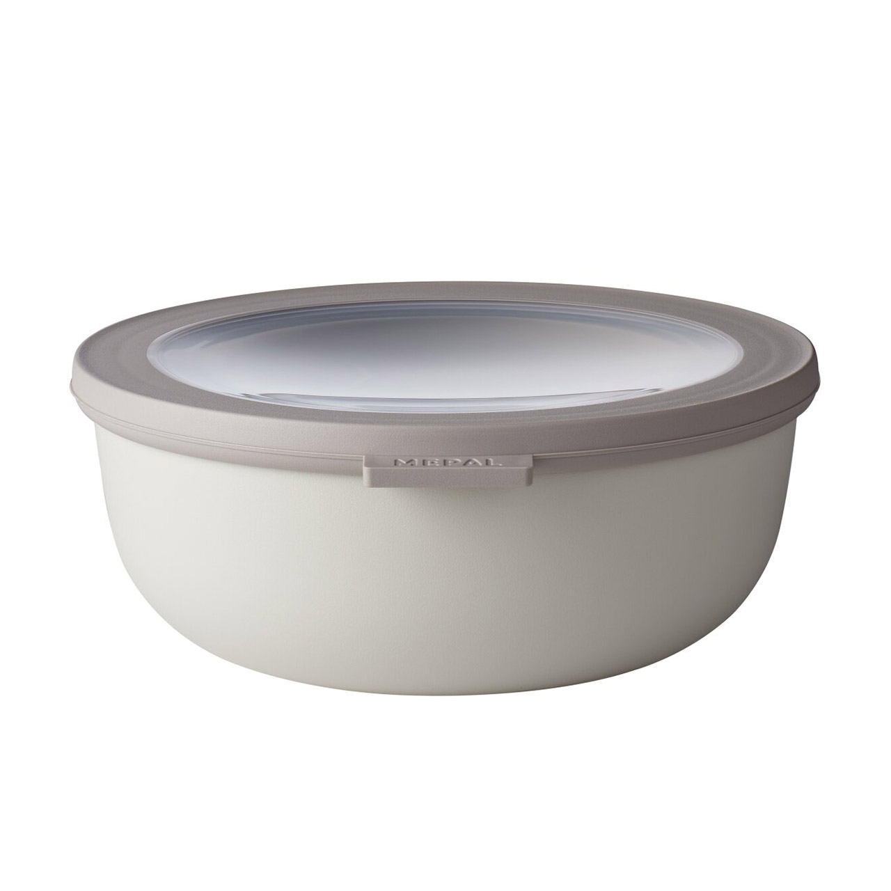 Multi bowl 1,25 l - nordic white