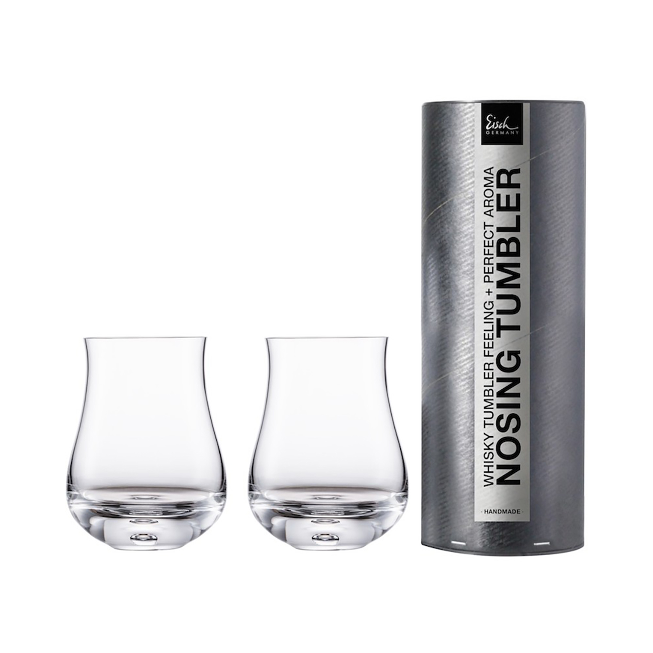 Whisky Nosing Tumbler 0.35 l 2 pcs.