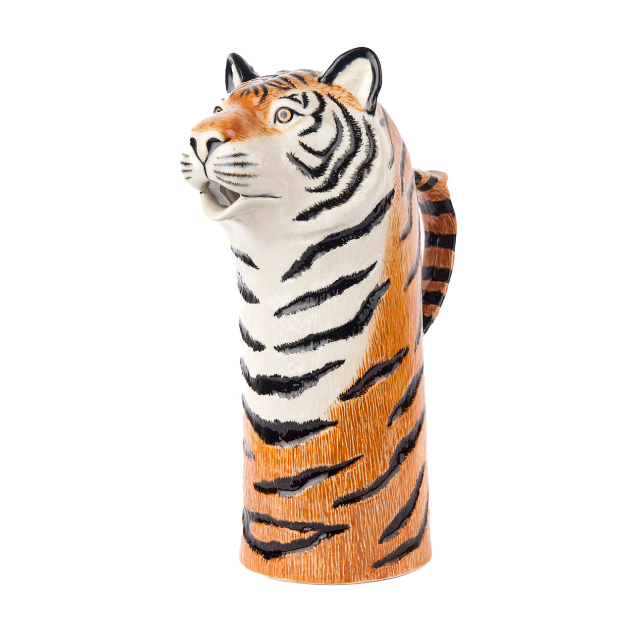 Jug Tiger