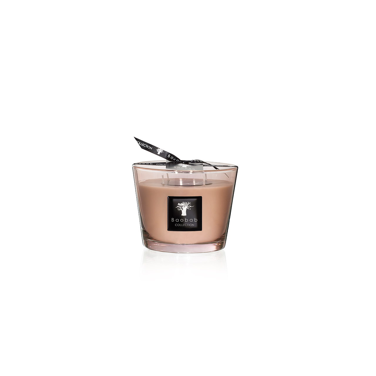 Scented Candle 10 cm Serengeti plains