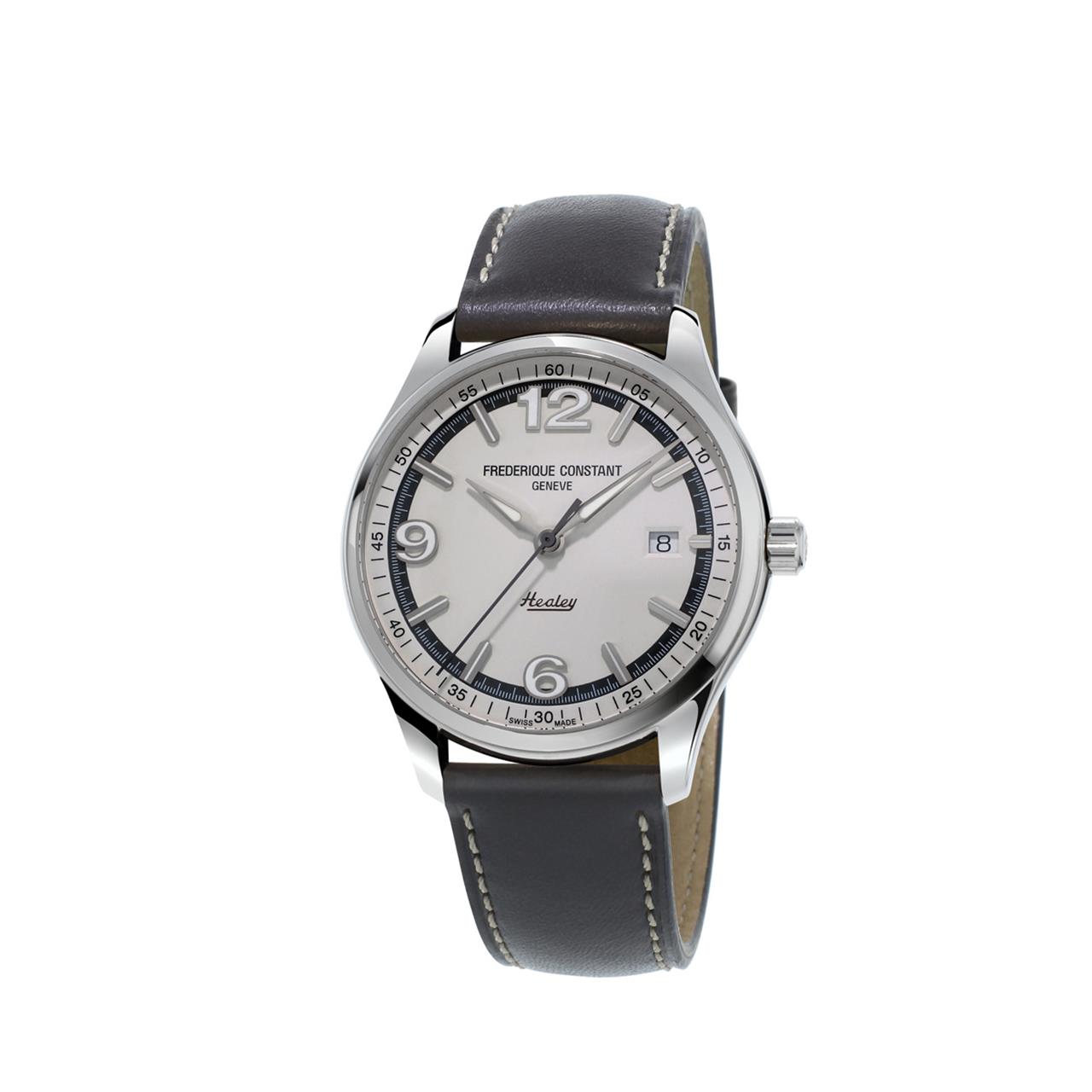 Watch Healey Stainless Steel Automatic