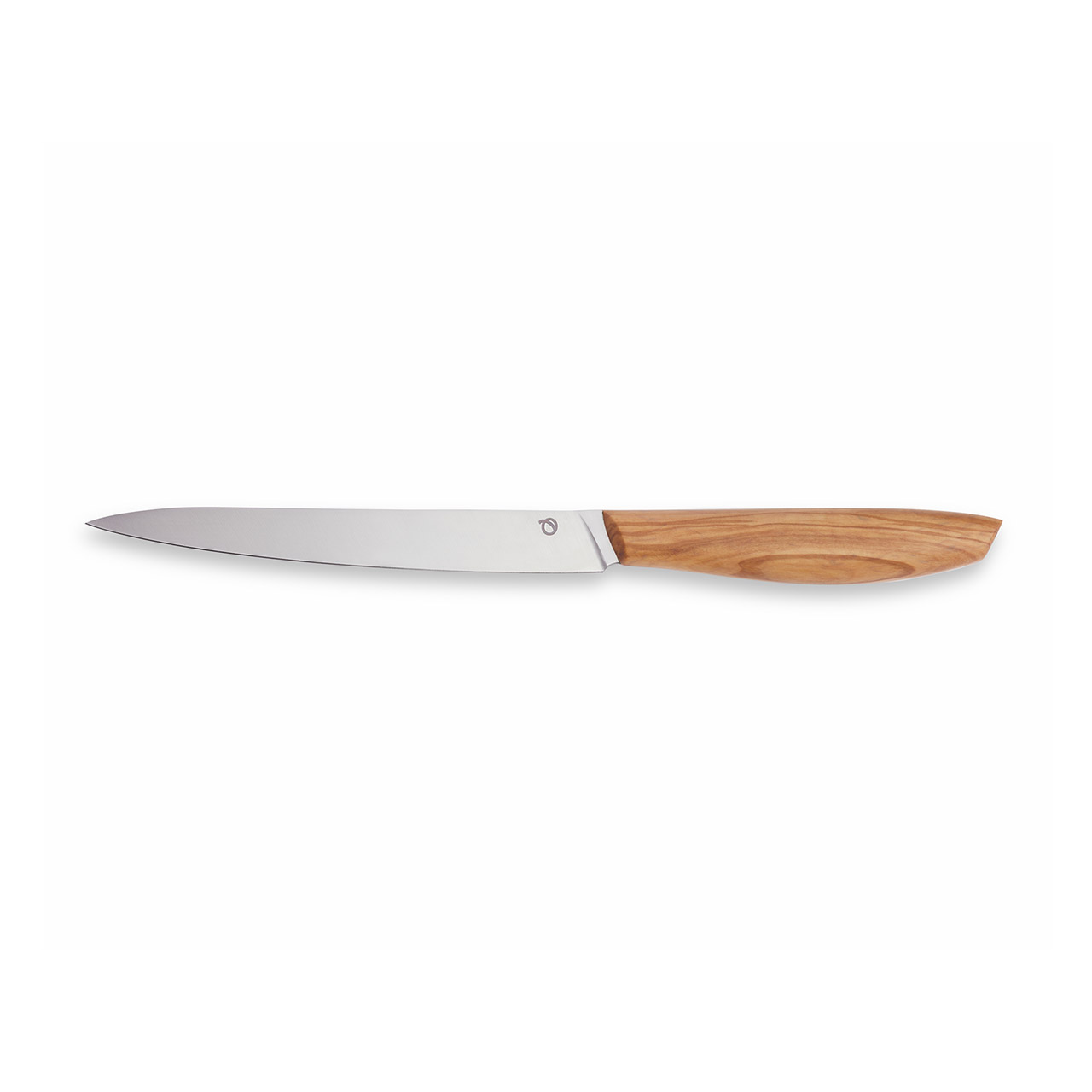 Slicer 18 cm olive