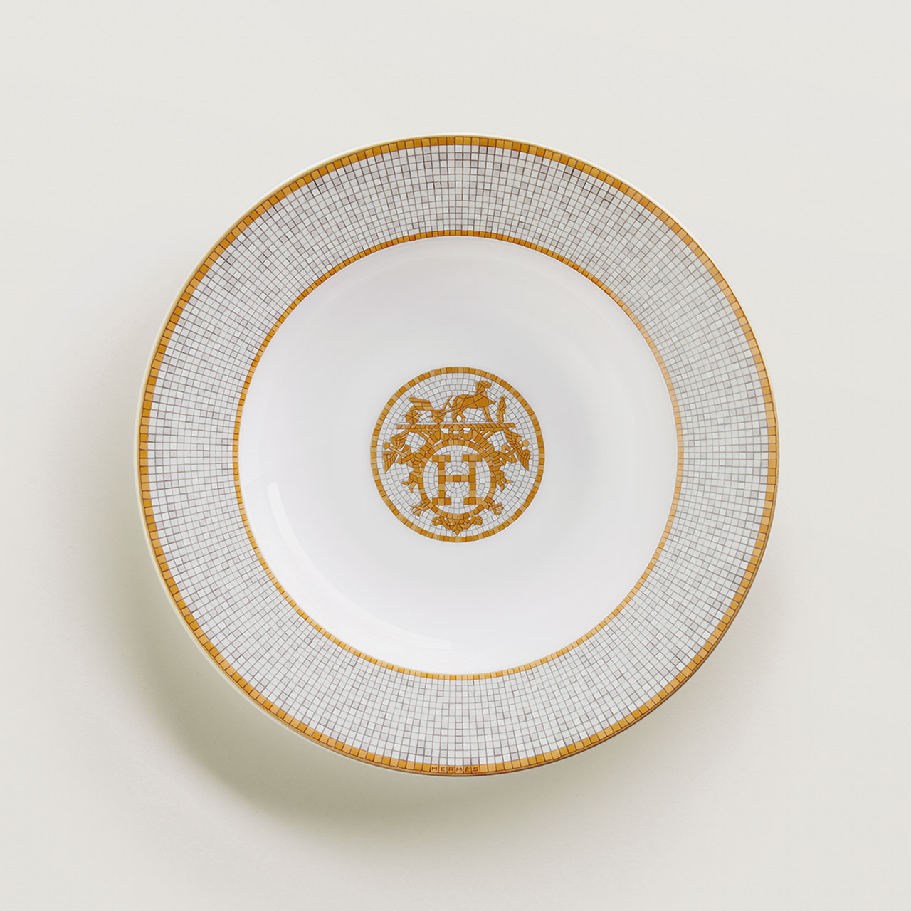 Soup plate 22 cm