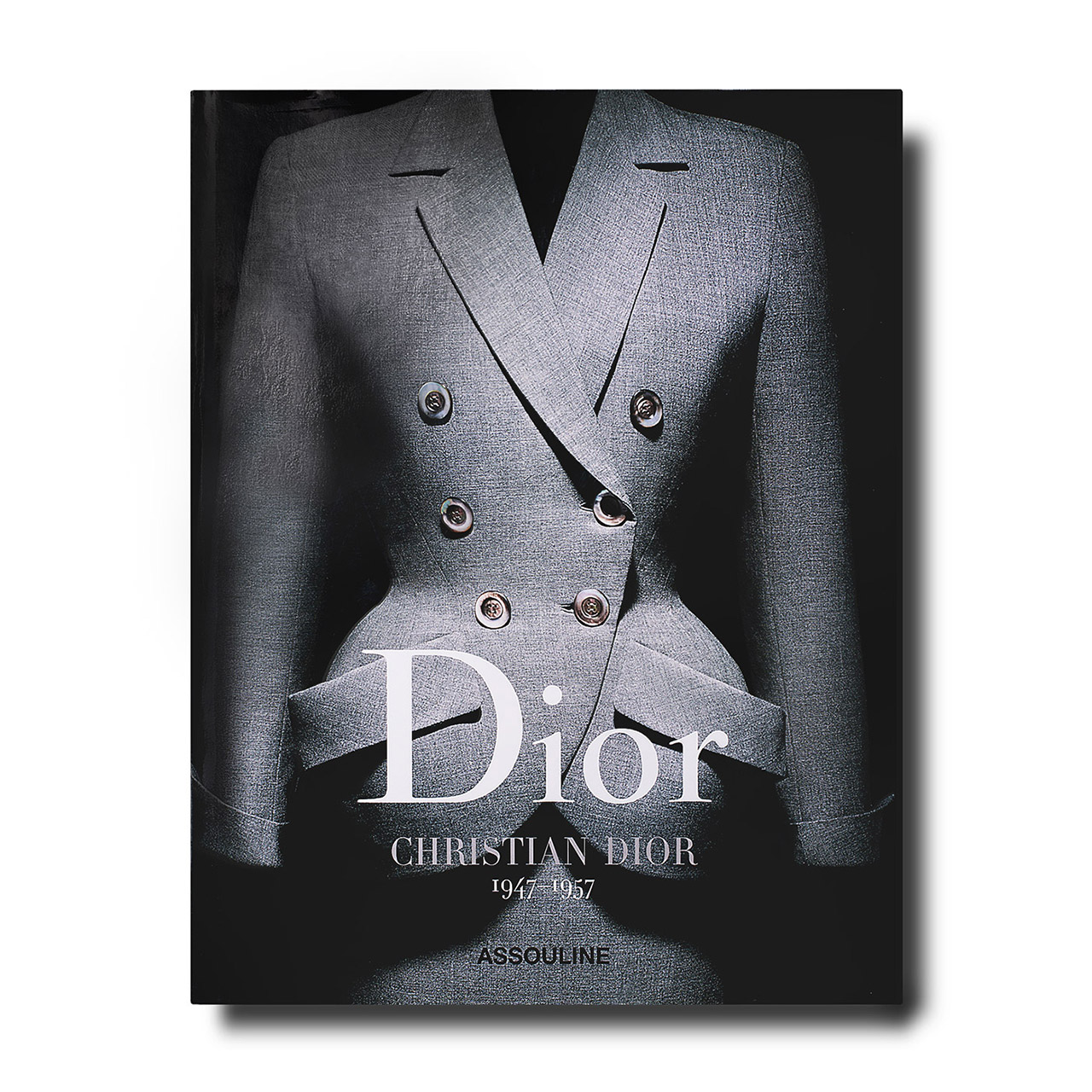 Coffee table book Dior by Christian Dior