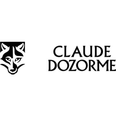 Logo Claude Dozorme