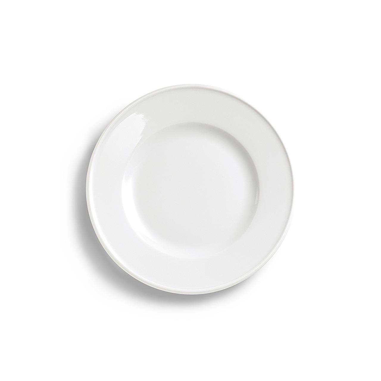 Breakfast plate 21 cm