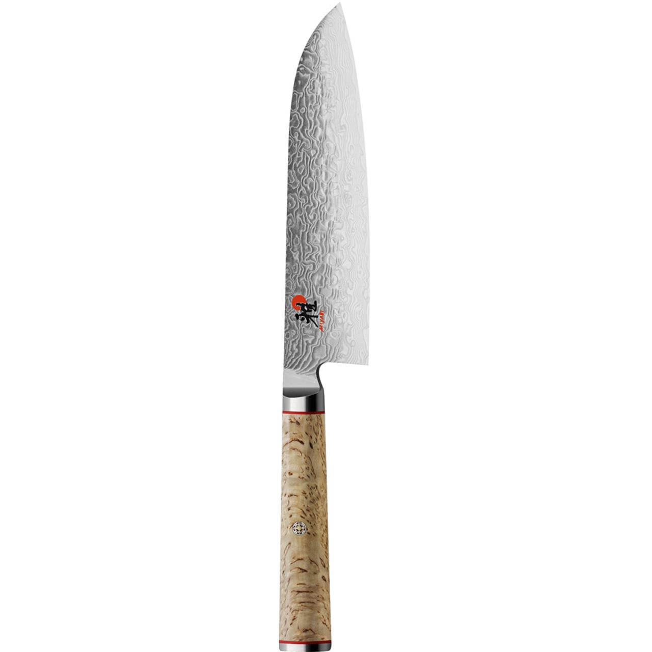 Santoku 18 cm