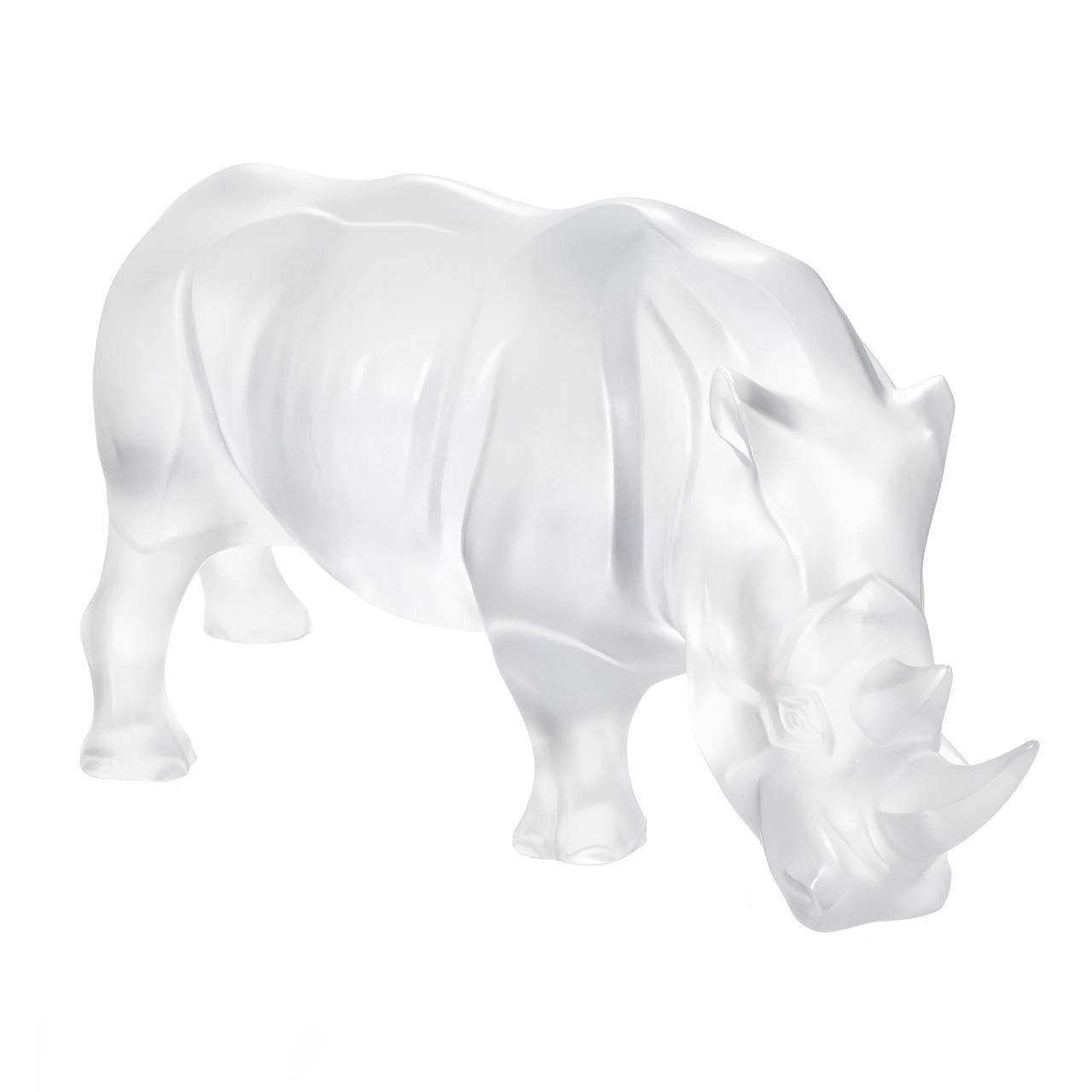 Rhino clear 'Rhinocéros'