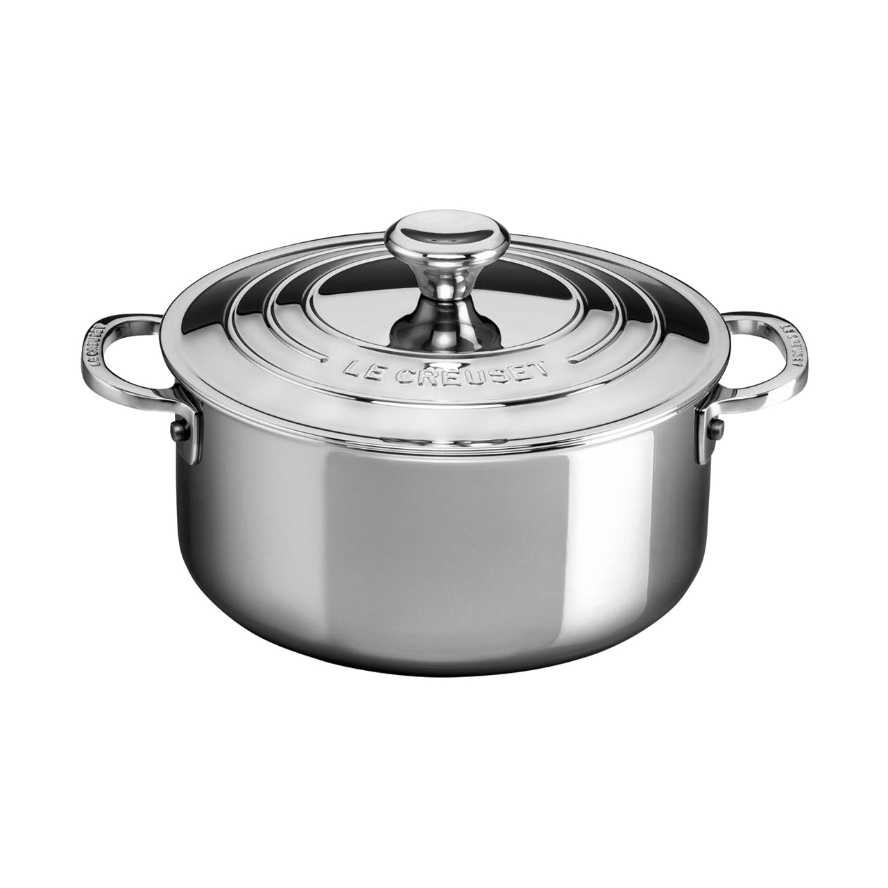 Stewing Pan 20 cm