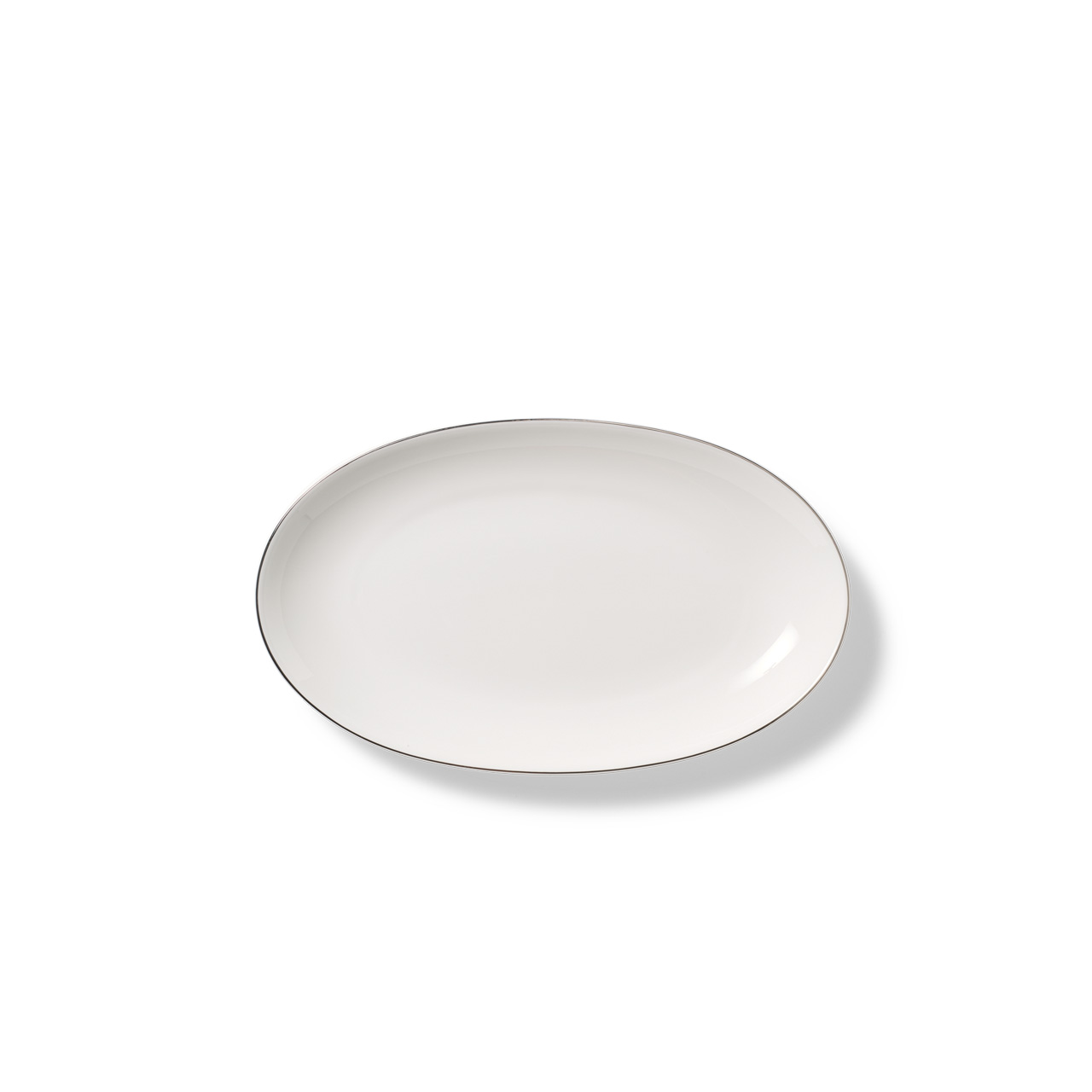 Side dish oval 24 cm