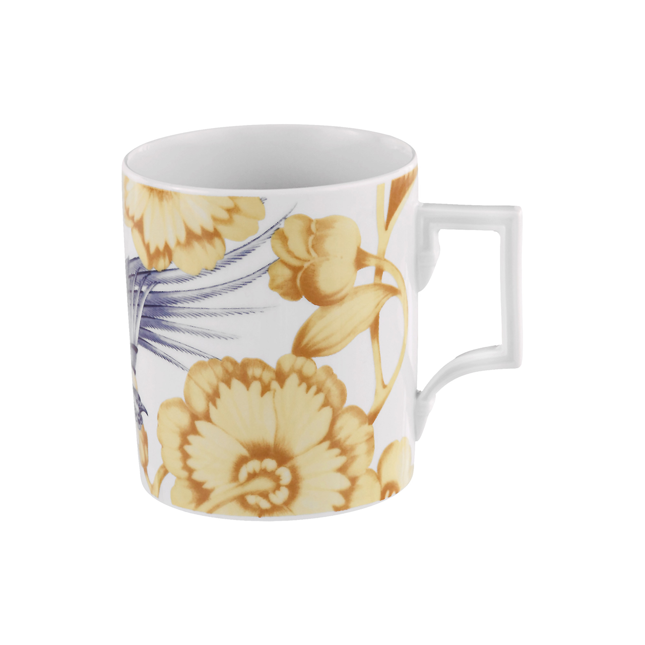 Mug 0.25 l Secret Garden