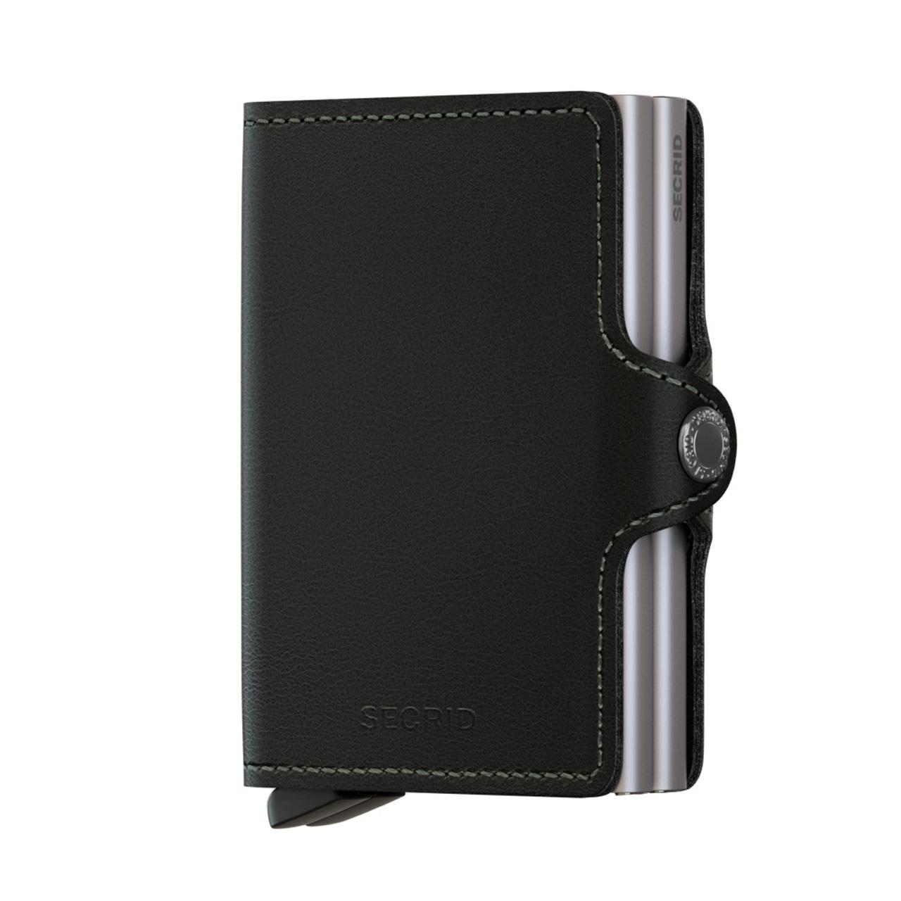 Twinwallet Original black