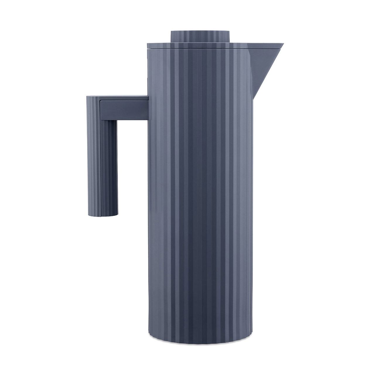 Vacuum Flask 1.00 l grey