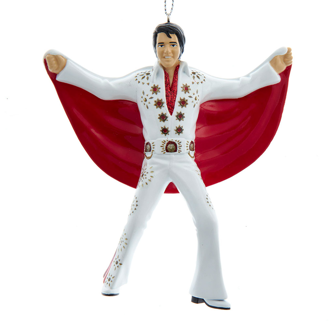 Hänger 3D Elvis Presley