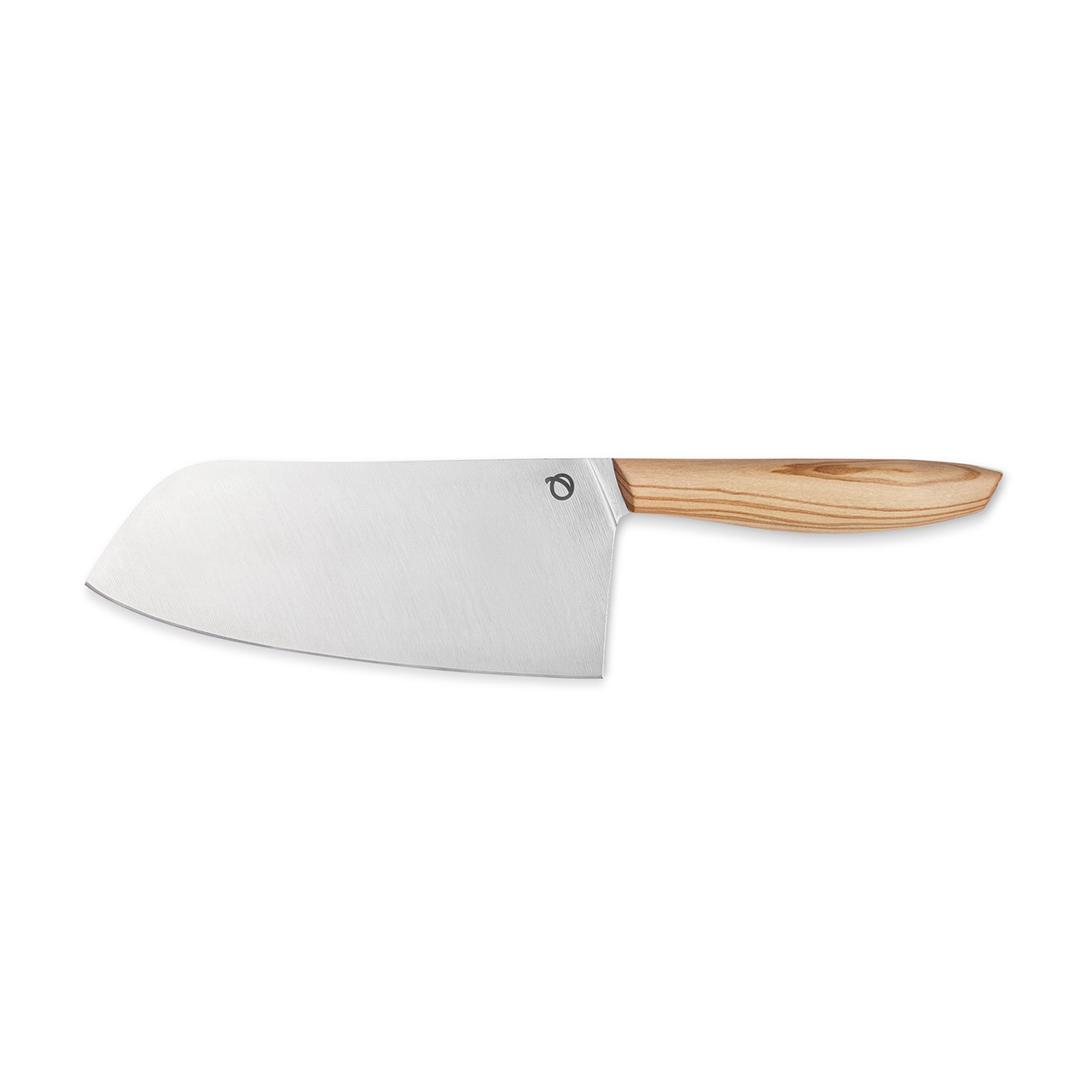 Chinesisches Messer 18,4 cm olive