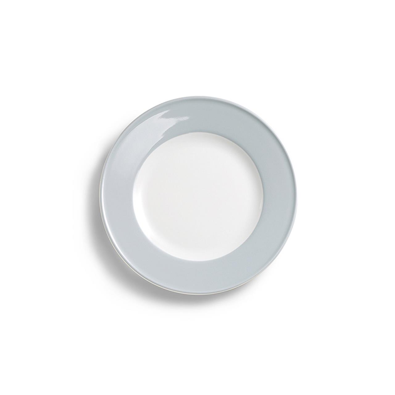 Breakfast plate 19 cm