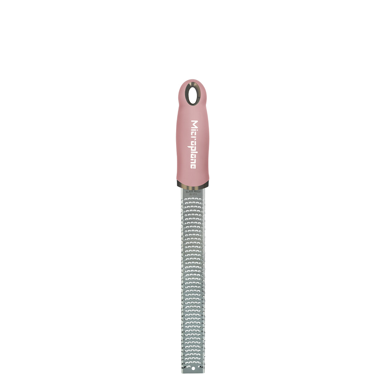 Zester/Grater dusty rose