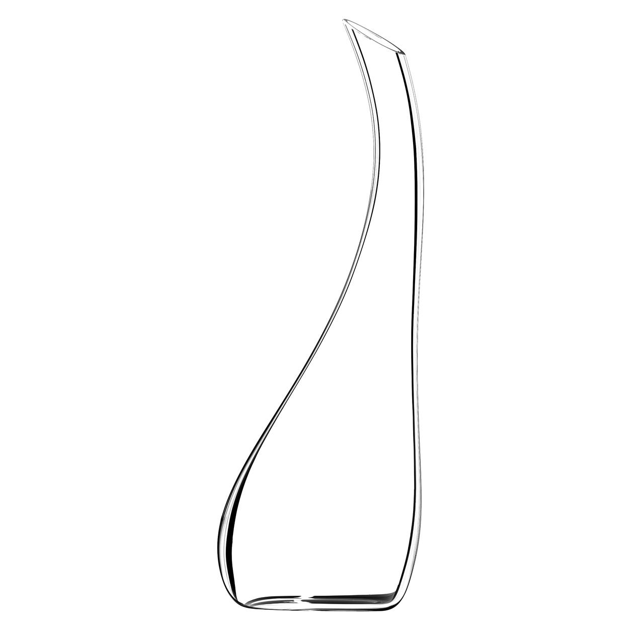 Decanter Cornetto Single 1.20 l