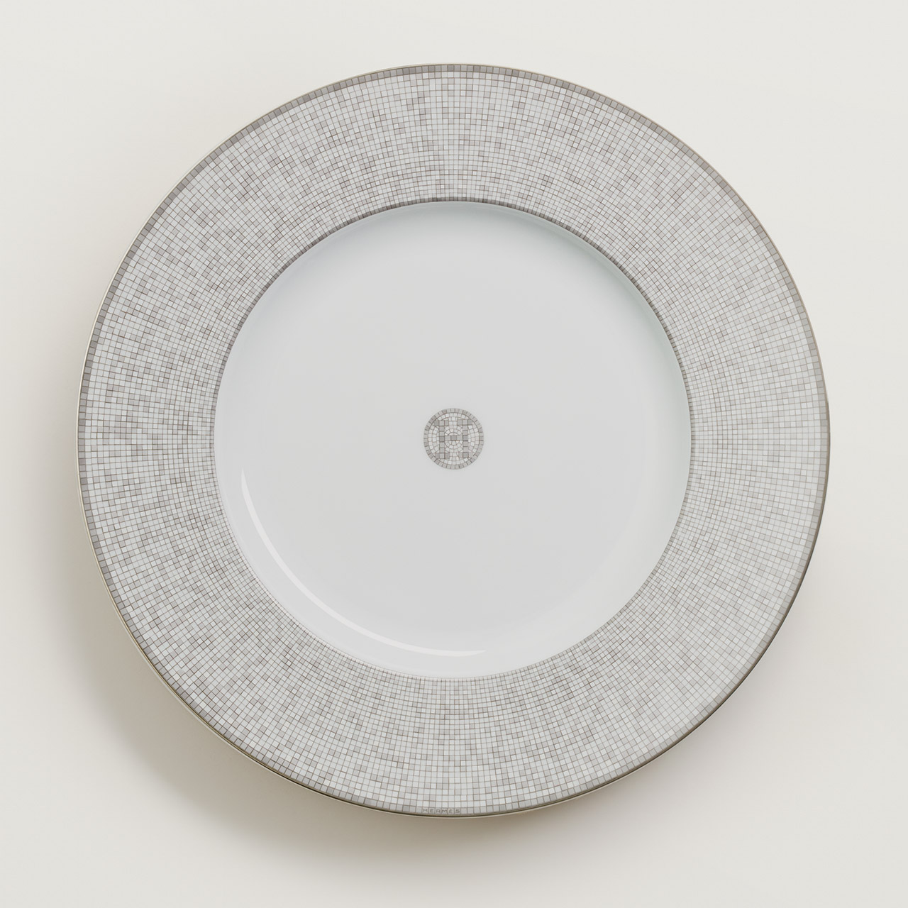 Presentation plate 31.5 cm