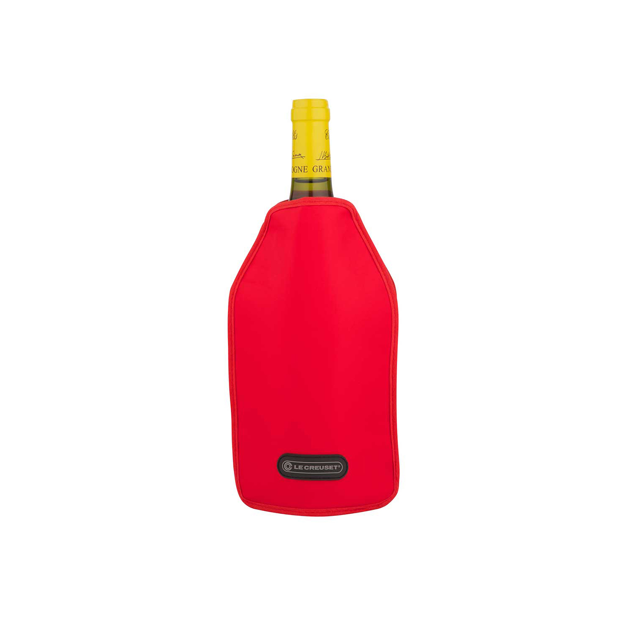 Aktiv Wine Cooler WA-126 red