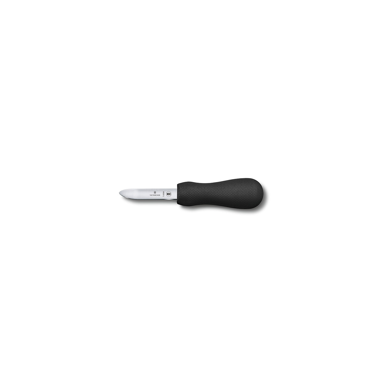 Oyster Knife black