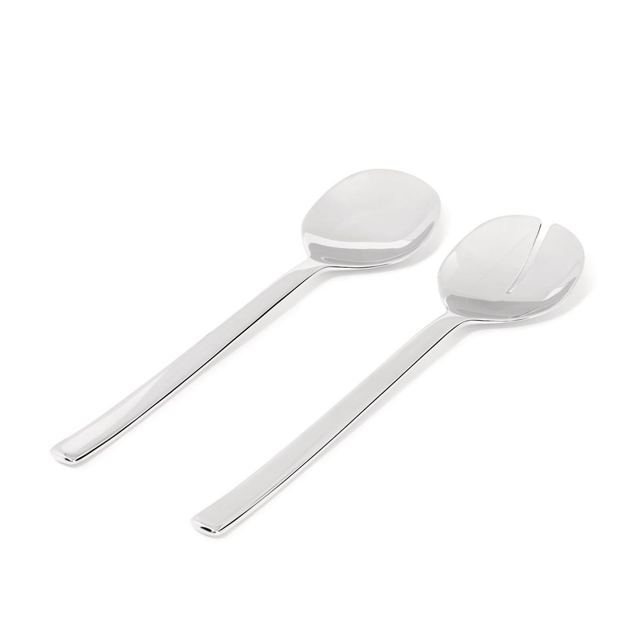 Salad Servers 2 pcs. 26 cm