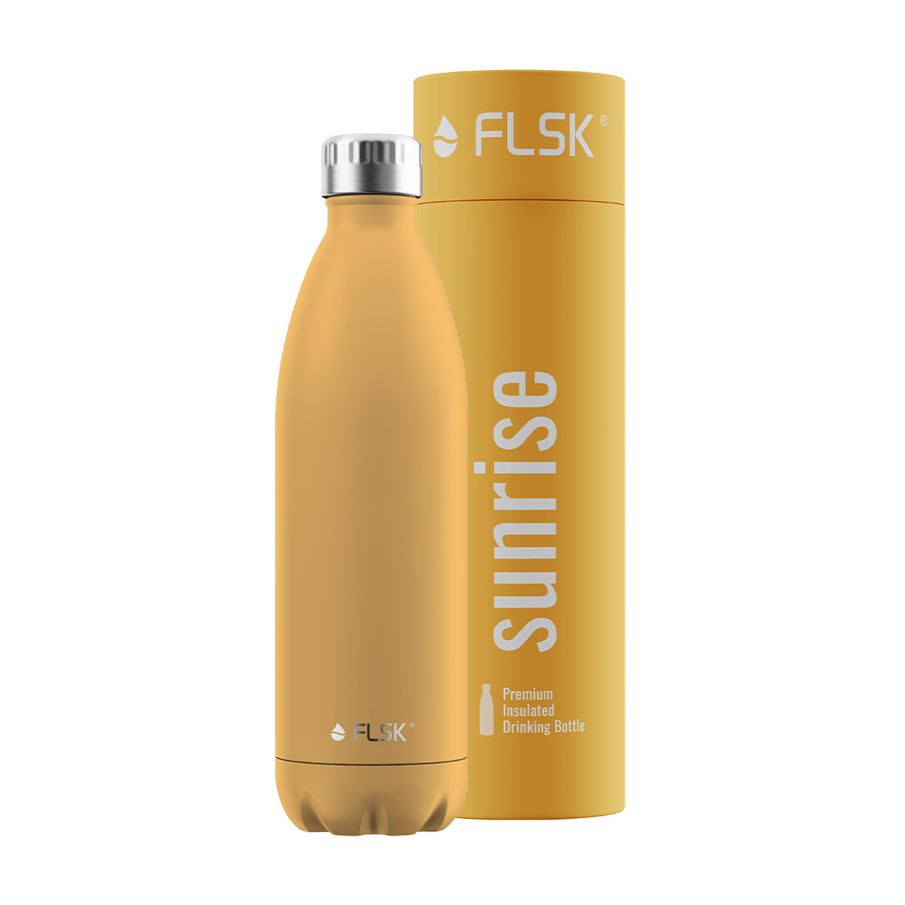 Vacuum flask 1 l sunrise