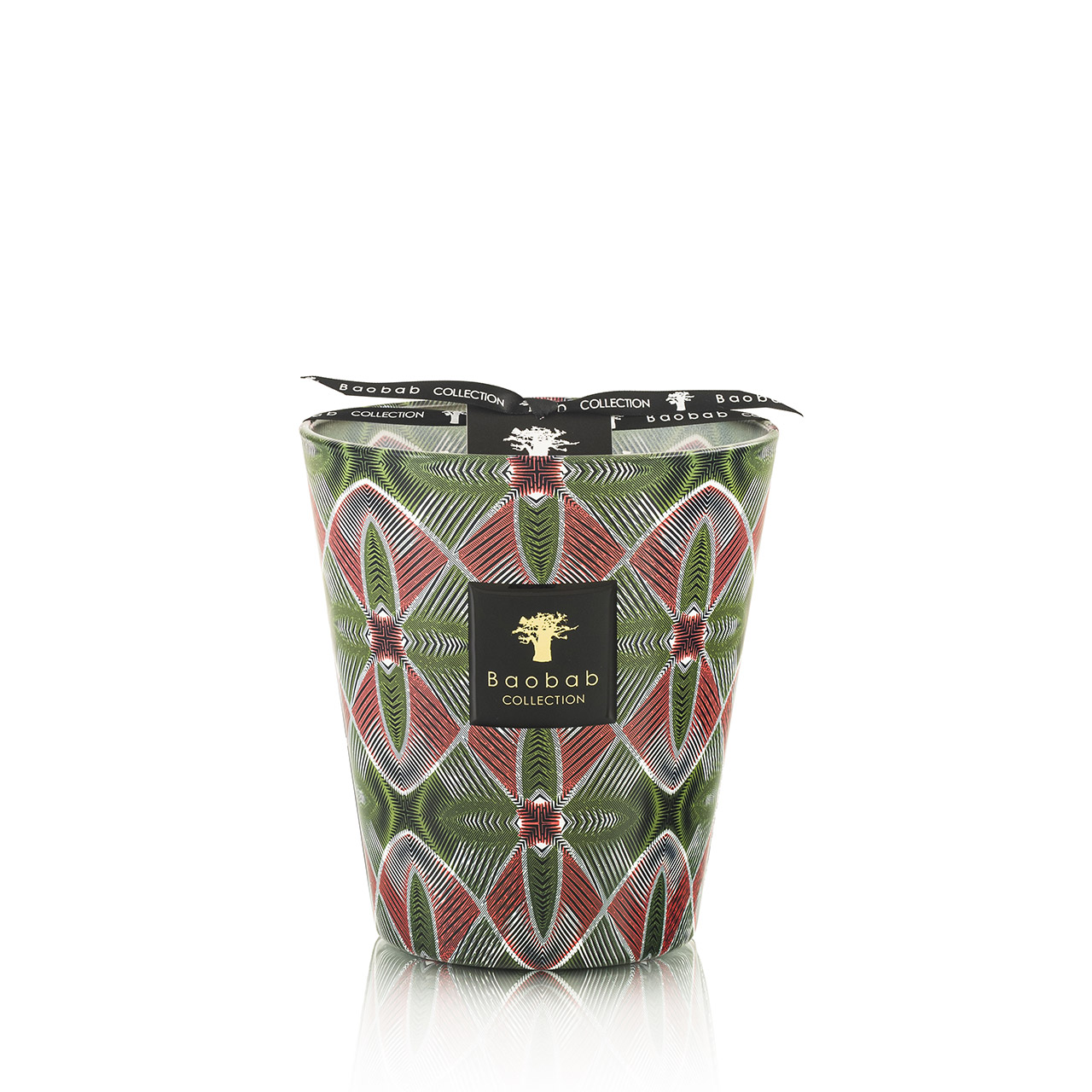 Scented Candle 16 cm Malia