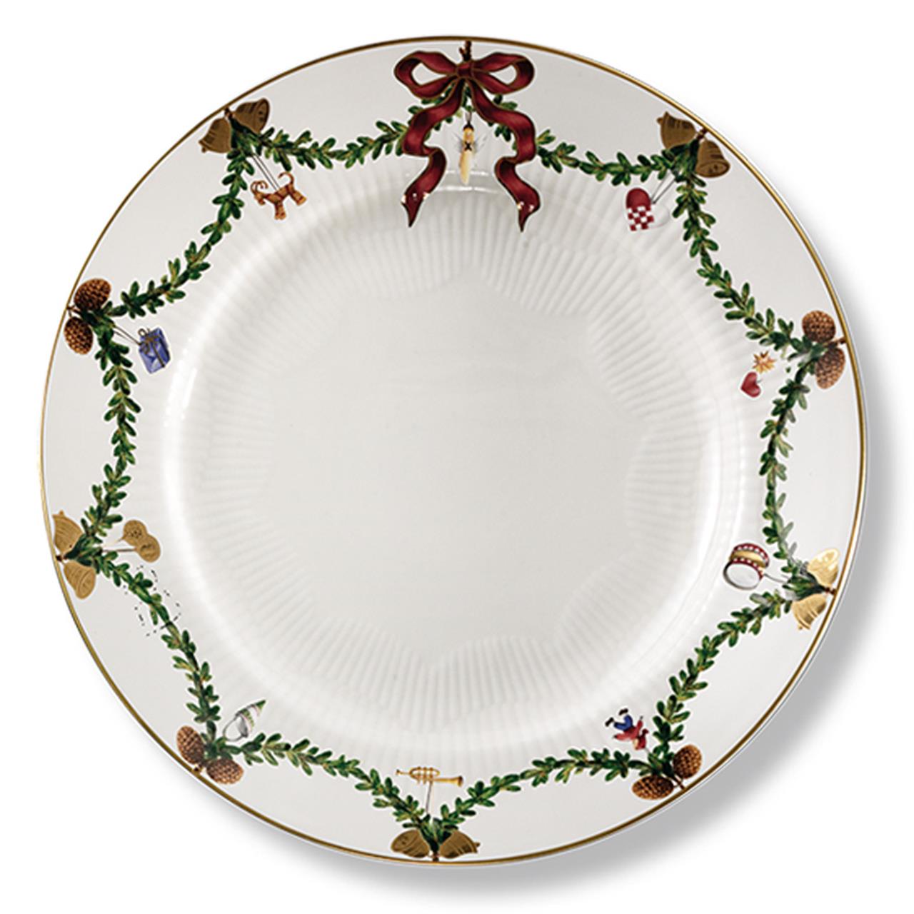 Dinner Plate 27 cm