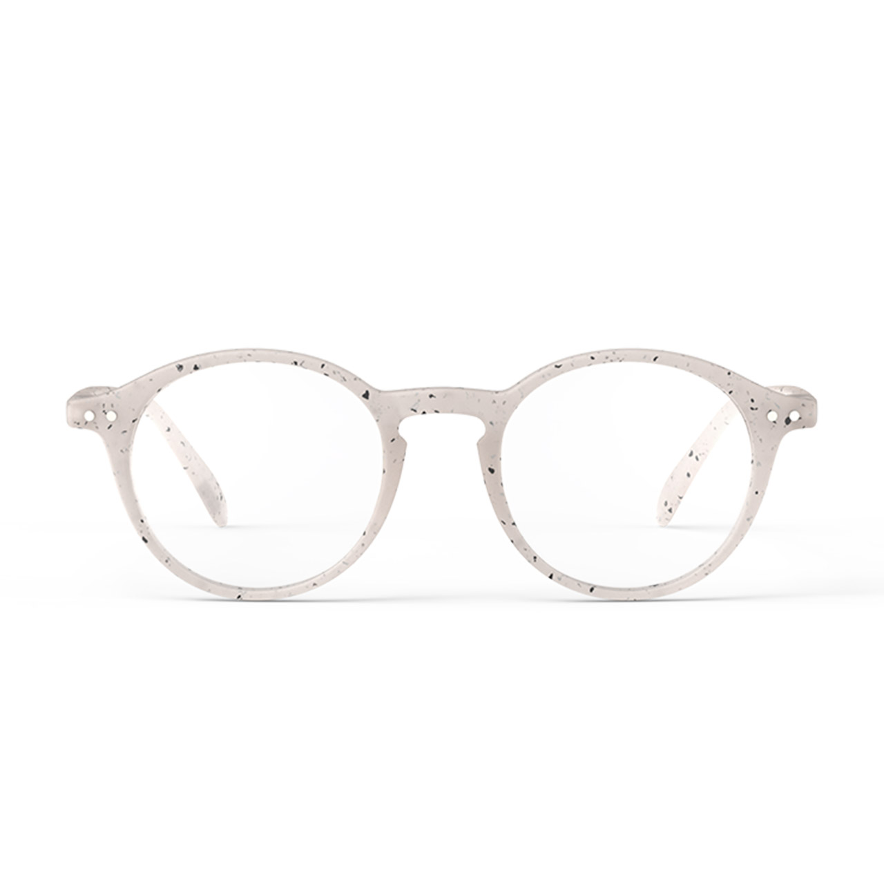 Lesebrille Ceramic Beige +2.50