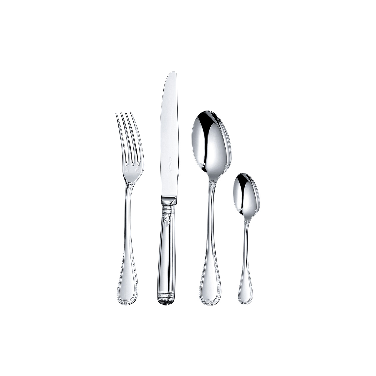 Dinner Cutlery-Set 24-pcs.