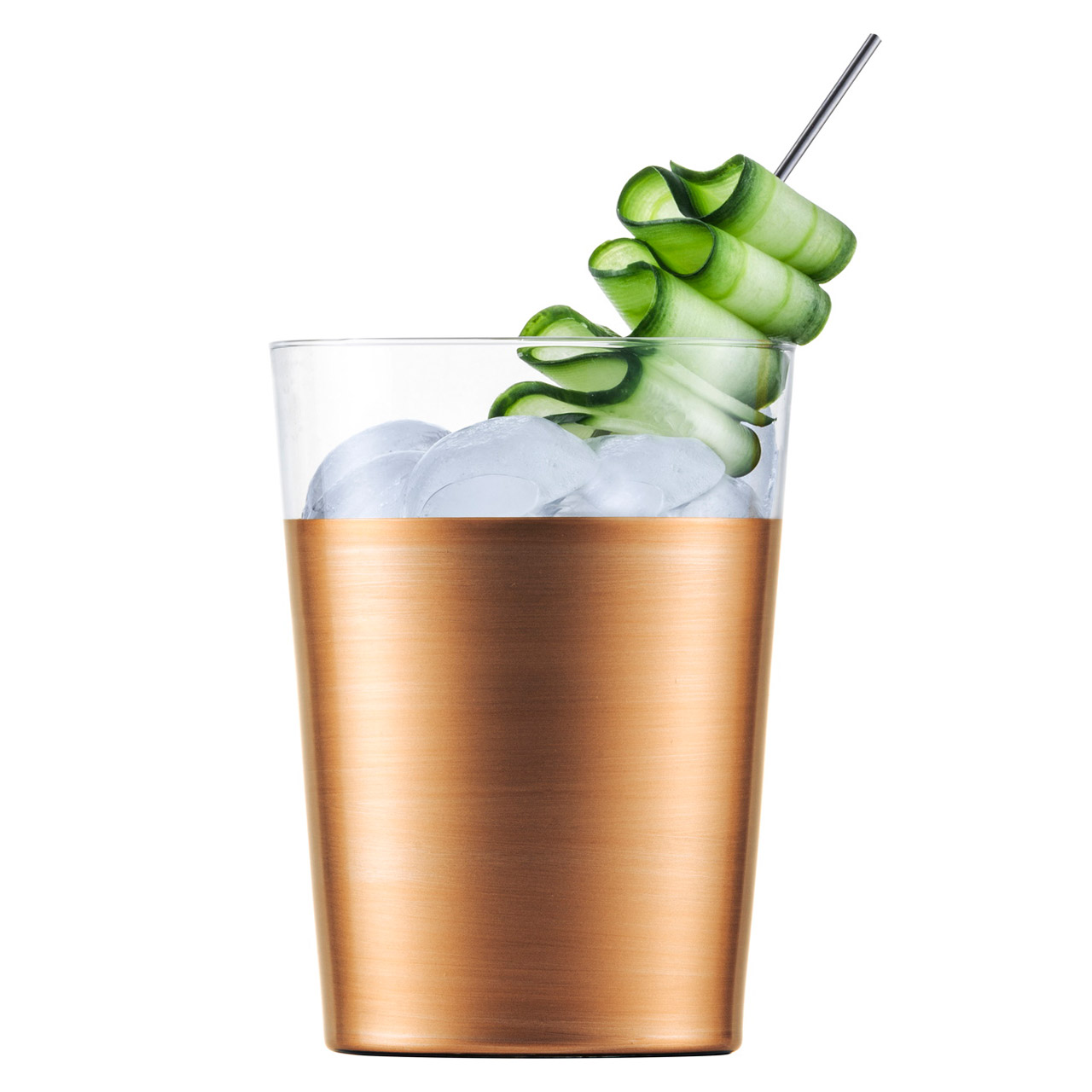 Moscow Mule Becher Set 0,55 l (2 Stck.)